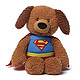 GUND DC Comics Superman Griffin 超人造型小狗