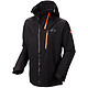 MOUNTAIN HARDWEAR 山浩  Minalist Dry.Q® Elite 男款运动夹克