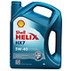 移动端：Shell 壳牌 Helix 喜力 HX7 半合成机油 5W-40 4L装