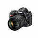 移动端：Nikon 尼康 D750（AF-S 尼克尔 24-120mm f/4G ED VR镜头）单反套机