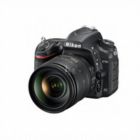 13日0点：Nikon 尼康 D750 AF-S 24-120mm F/4G ED VR镜头 单反套机