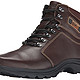 限7.5码：ROCKPORT 乐步 Men's Elkhart Snow Boot