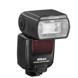 Nikon 尼康 SB-5000 独立式 闪光灯