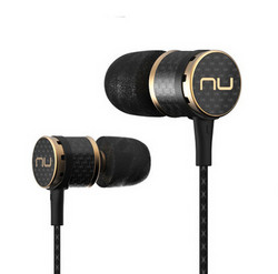 NuForce NE-800 入耳式耳机