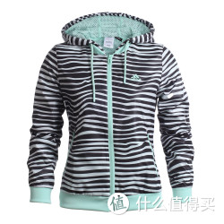 adidas 阿迪达斯 AB3226 女子针织外套