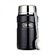 THERMOS 膳魔师 真空不锈钢焖烧杯保温杯 SK-3020 710ml