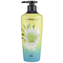 THE FACE SHOP 菲诗小铺 梦中邂逅 洗发水 400ml*2瓶