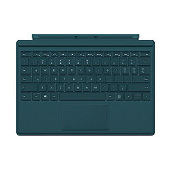 Microsoft 微软 Surface Pro 4 键盘盖