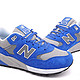 new balance 580系列 MRT580SB 复古休闲鞋