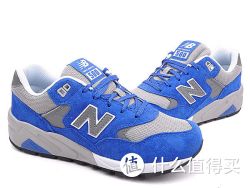 new balance 580系列 MRT580SB 复古休闲鞋