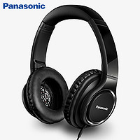 Panasonic 松下 RP-HD5 头戴式耳机