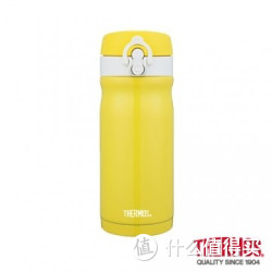 THERMOS 膳魔师 不锈钢真空保温瓶 0.35L