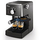 新低价：Philips 飞利浦 Saeco HD8323 意式半自动咖啡机 + 凑单品