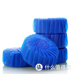 蓝泡泡 洁厕宝 20个盒装