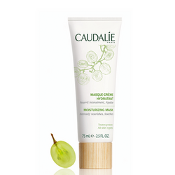 CAUDALIE 欧缇丽 葡萄籽补水修复面膜 75ml 