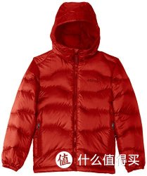 限S码：Marmot 土拨鼠 Ama Dablam 童款羽绒服 700蓬鹅绒