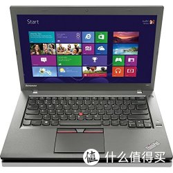  Lenovo 联想 ThinkPad T450 14寸笔记本