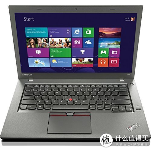海淘 Lenovo 联想 ThinkPad T450 14寸笔记本 之旅