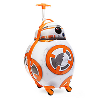 Disney 迪士尼 BB-8 行李箱