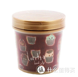 MoltoBene Loretta 强力光泽发胶 300g