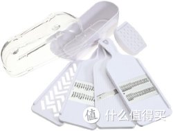 KAI 贝印 SELECT 100 DH-3027 刨丝器