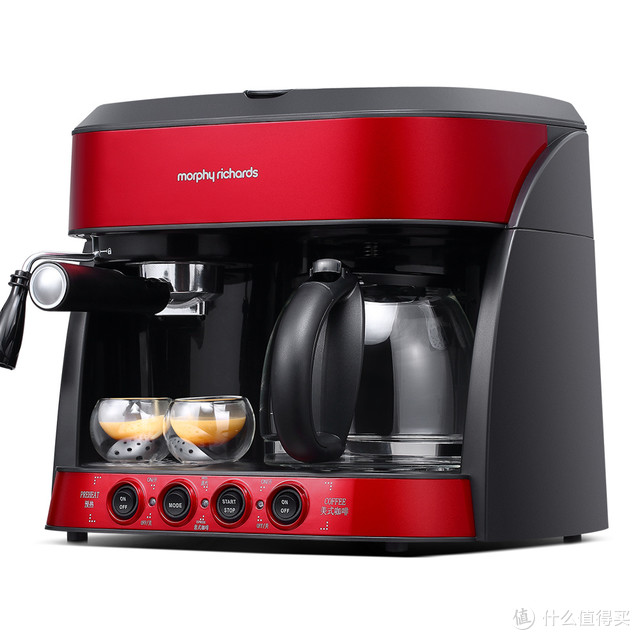 Morphy Richards 摩飞是高端的英伦品牌，80年品质流传！