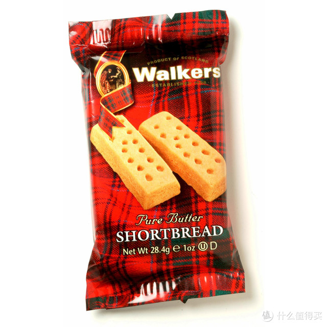 黄油饼干我只吃这一款