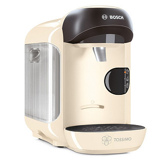 BOSCH 博世 TAS1257 全自动胶囊咖啡机