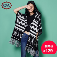 促销活动：天猫精选 C&A官方旗舰店
