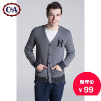 促销活动：天猫精选 C&A官方旗舰店