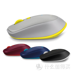 Logitech 罗技 M337 无线鼠标