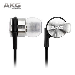 AKG 爱科技 K3003 入耳式 HIFI耳机