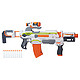 Hasbro 孩之宝 NERF N-Strike Modulus ECS-10 模块组装系列 软弹发射器