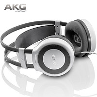 AKG 爱科技 K514MKII  头戴式耳机
