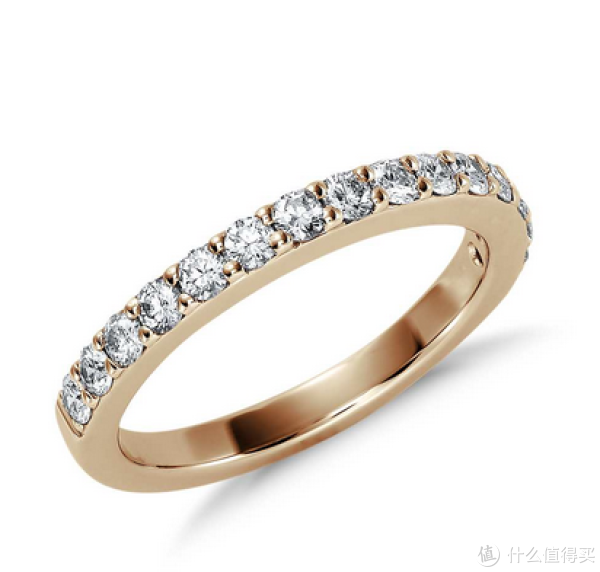 值友专享：blue nile 中国官网   新春促销 全场钻戒、耳环、吊坠等