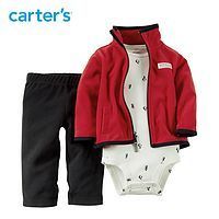 促销活动：Carter's官方旗舰店 多款单品