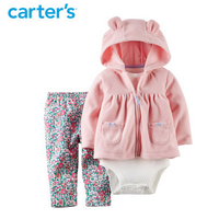 促销活动：Carter's官方旗舰店 多款单品