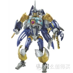 Hasbro 孩之宝 变形金刚 经典V级 天鲨