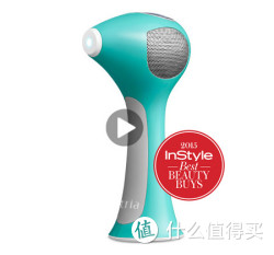 tria Hair Removal Laser 4X 家用激光脱毛器