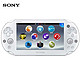 SONY 索尼 国行 PlayStation Vita 掌上娱乐机 （两色可选）