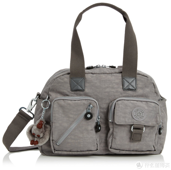 Kipling 凯浦林 Defea 经典款女士挎包