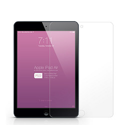 Belkin 贝尔金 iPad Air/Air2 平板贴膜