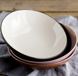 IJARL 亿嘉 日式陶瓷碗（7.5寸）