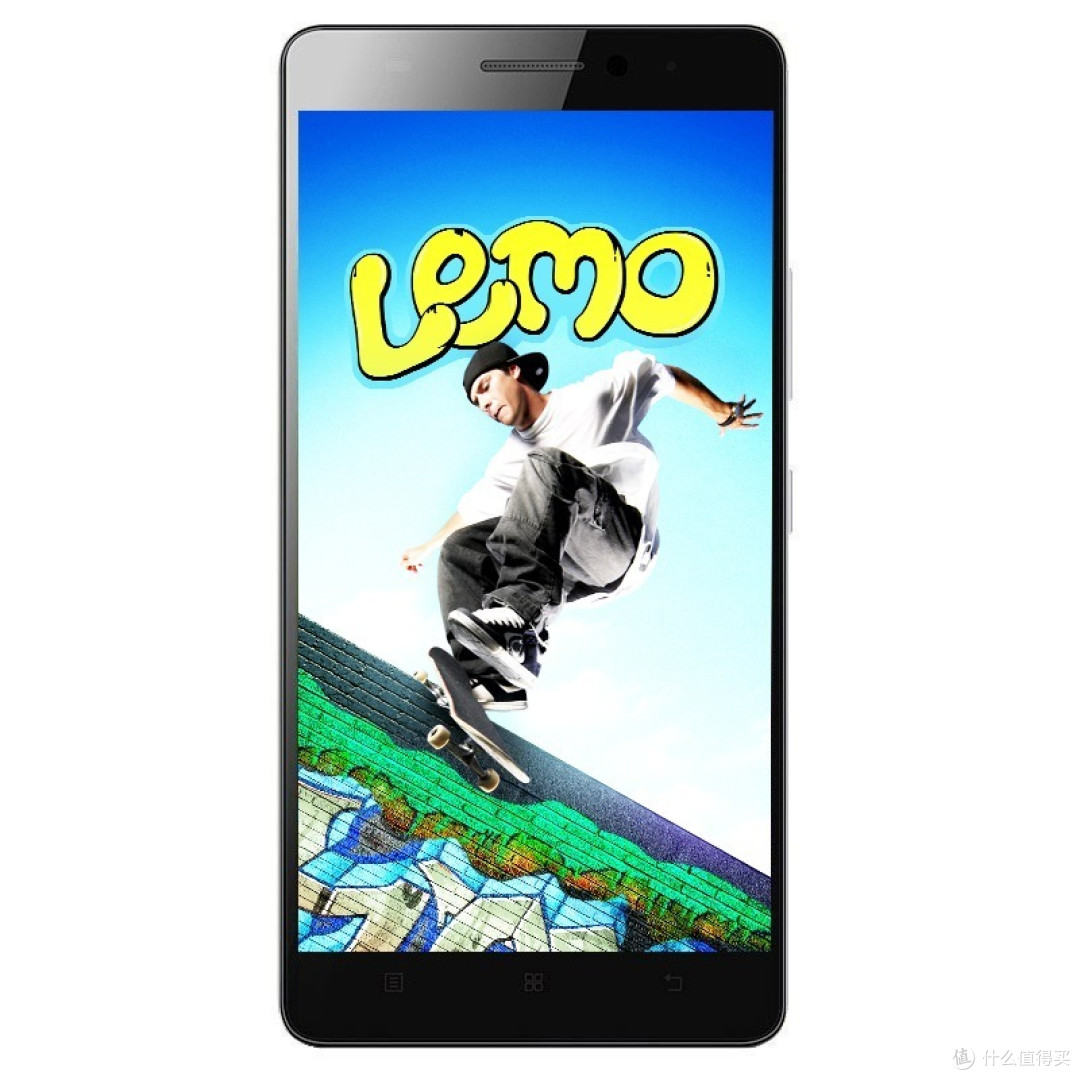 百元机中的战斗机：Lenovo 联想 乐檬K3 note “使用了半年的”伪开箱及“五毛钱”简评