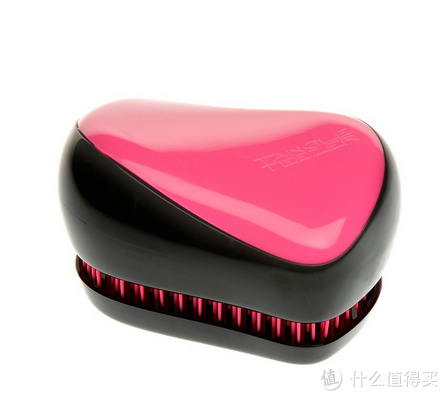 海淘券码：feelunique.com  TANGLE TEEZER 顺发梳