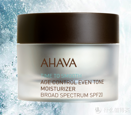 海淘券码：AHAVA 美国官网 抗衰老系列