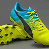PUMA 彪马 第三代 evoPOWER 1.3 AG 足球鞋