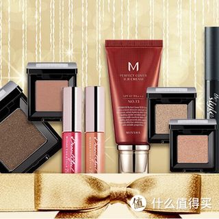 MISSHA 谜尚 经典彩妆礼盒 5件套