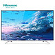 Hisense 海信  LED55EC510N 55英寸 黑色液晶电视