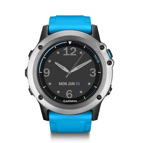 GARMIN 佳明 Quatix 3 智能手表
